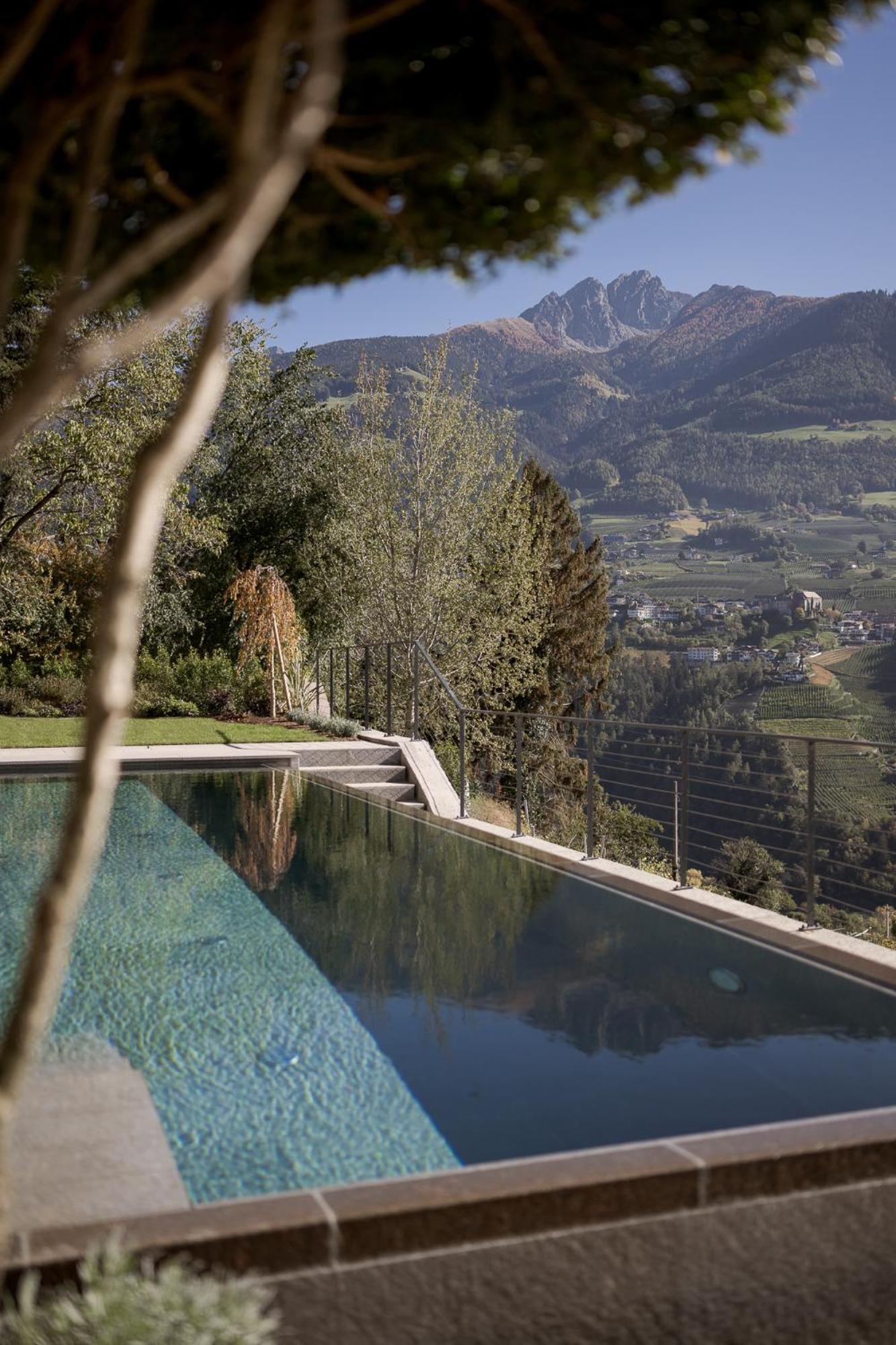 Feel Good Resort Johannis Tirolo Exterior foto