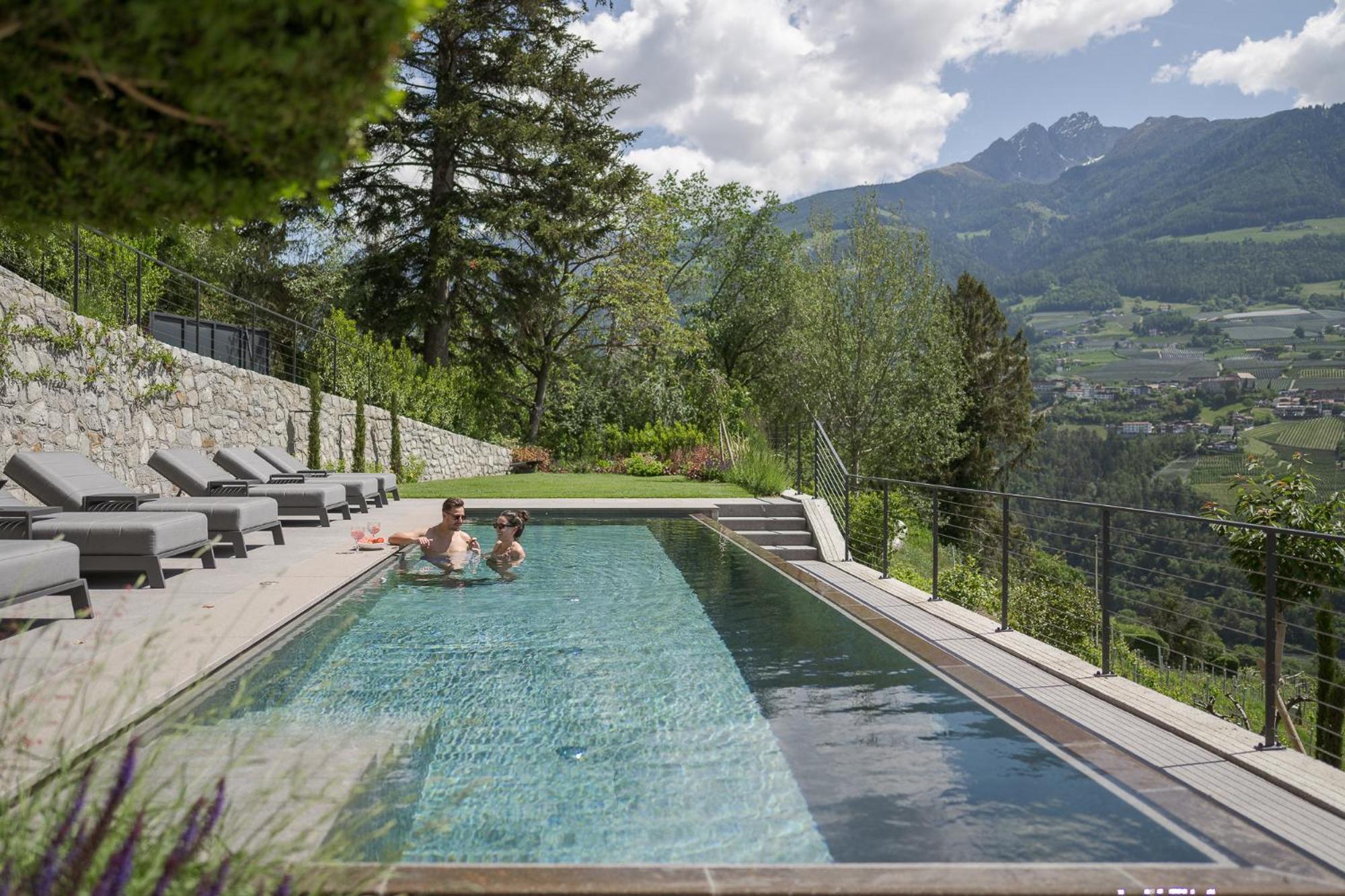 Feel Good Resort Johannis Tirolo Exterior foto