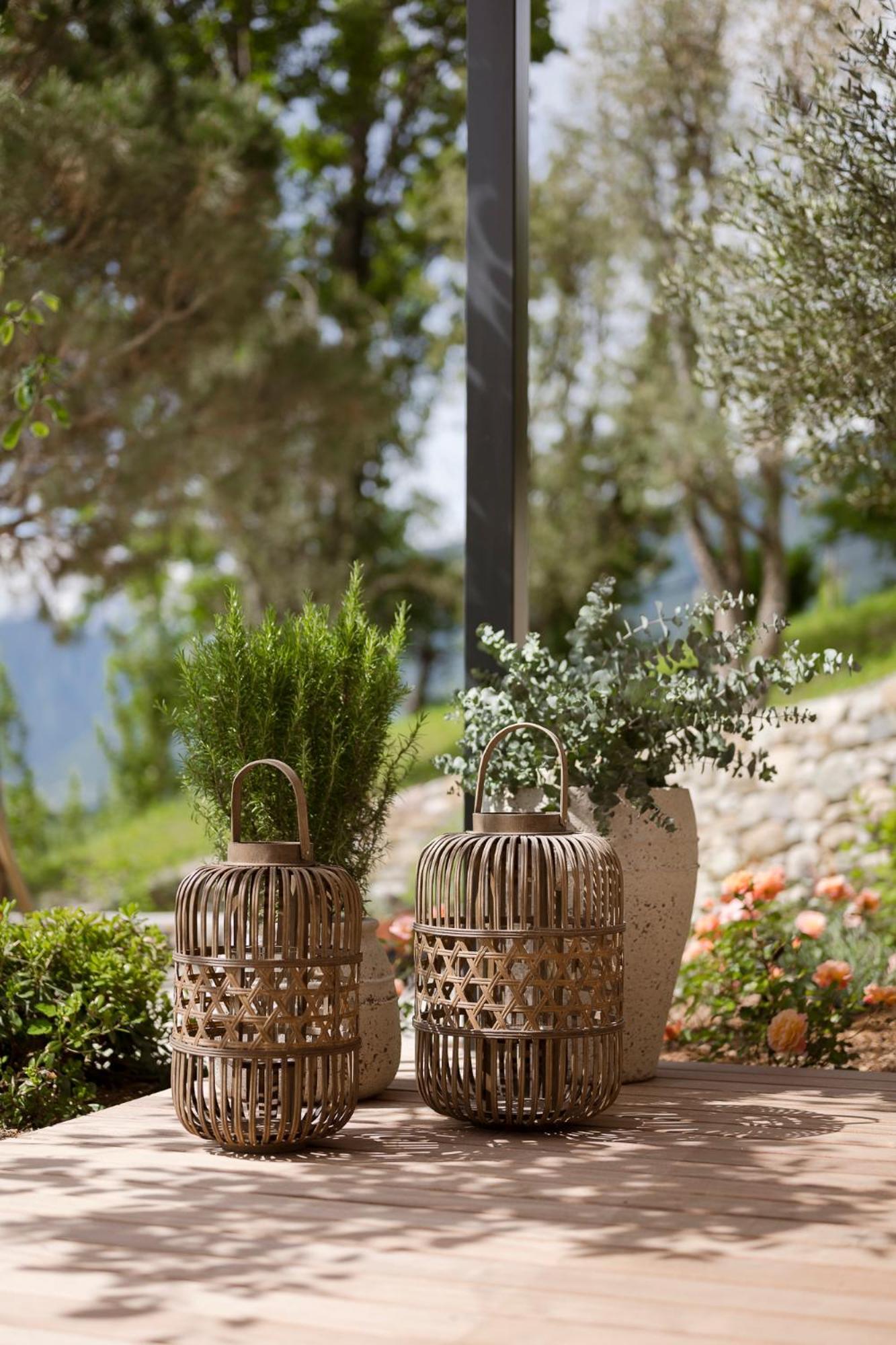 Feel Good Resort Johannis Tirolo Exterior foto