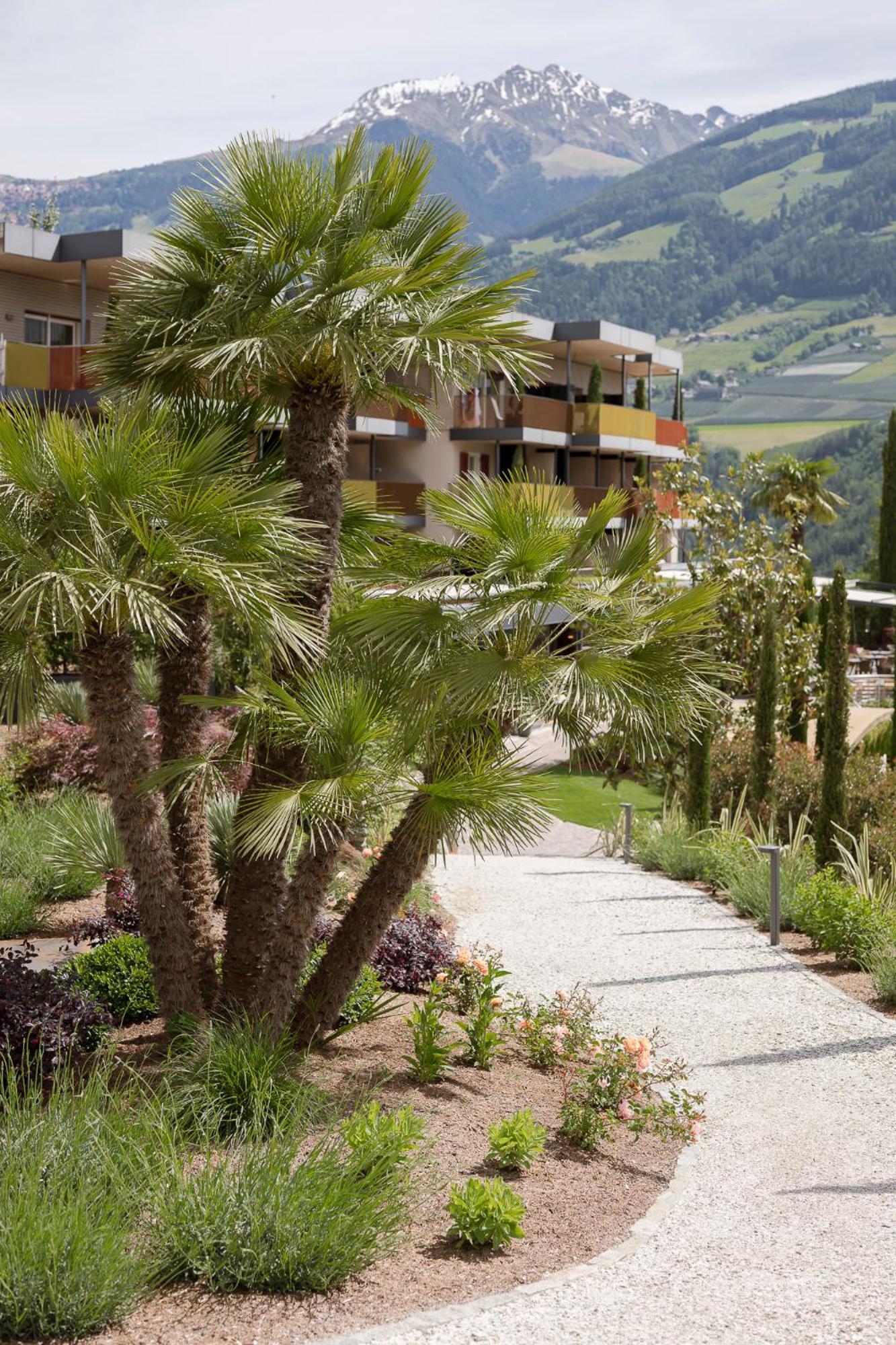 Feel Good Resort Johannis Tirolo Exterior foto